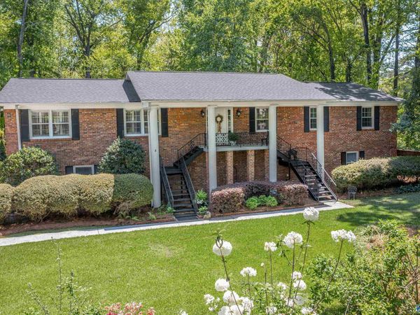 71 Alpine View, Gadsden, AL 35901