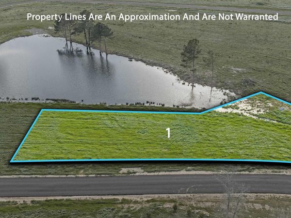 Lot 1 Garrett Street, Rainsville, AL 35986