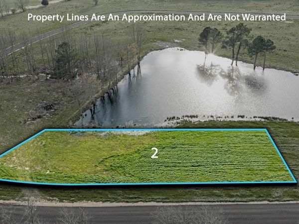 Lot 2 Garrett Street, Rainsville, AL 35986