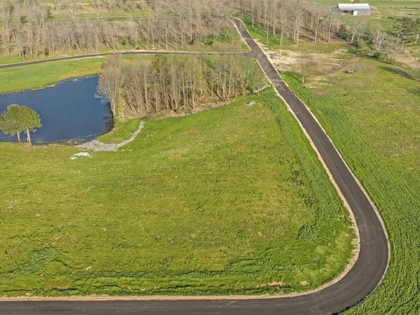 Lot 5 Garrett Street, Rainsville, AL 35986