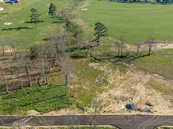 Lot 19 Garrett Street, Rainsville, AL 35986
