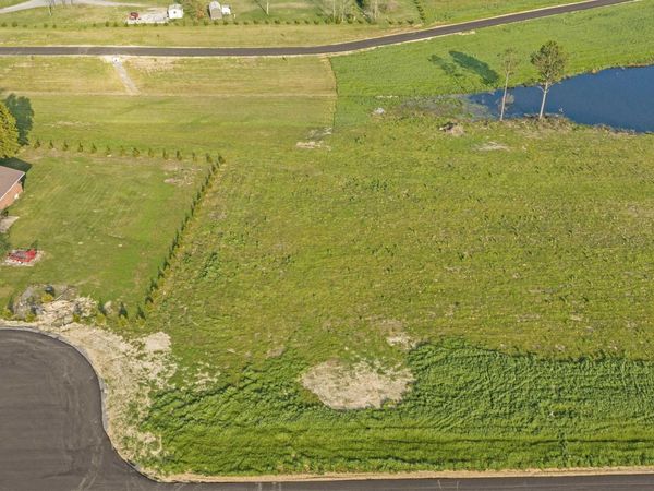 Lot 9 Garrett Street, Rainsville, AL 35986