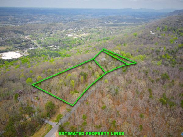 18739 C County Road 89, Mentone, AL 35984