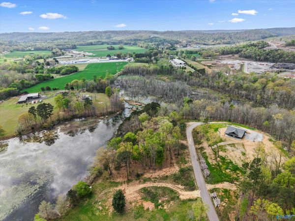 Lot 11 Adventure Road, Guntersville, AL 35976