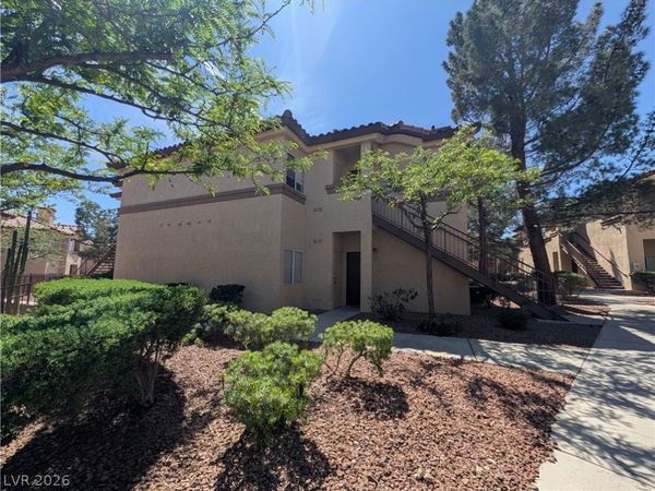 8501 W University Avenue, Unit 1071, Las Vegas, NV 89147