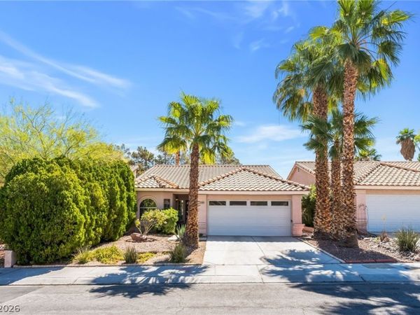 2200 Brighton Shore Street , Las Vegas, NV 89128