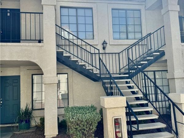 4878 Nara Vista Way, Unit 201, Las Vegas, NV 89103
