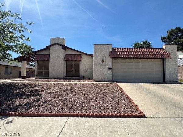 5359 Lamoille Circle, Las Vegas, NV 89120