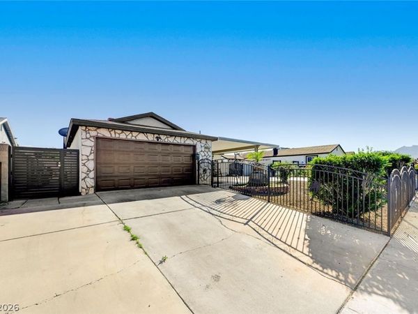 6317 Molino Street, Las Vegas, NV 89108