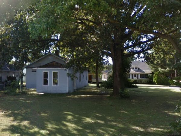 228 N Reader Street, Mounds, IL 62964