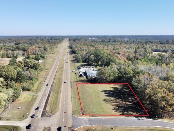 1.52 ACRES HWY 64 HWY, Eads, TN 38028