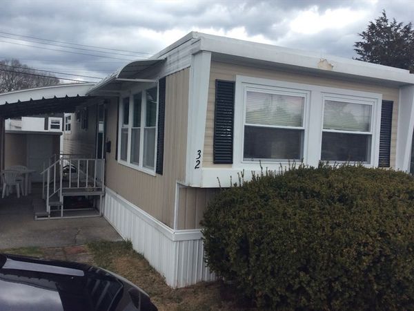 131 Washington St, Unit 32, Foxboro, MA 02760