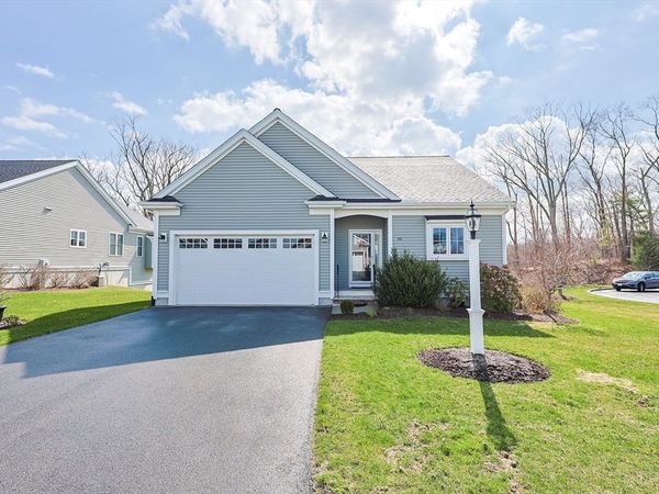 30 Partridge View Ln S, Wrentham, MA 02093