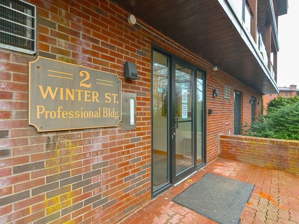 2 Winter Street, Unit 401, Waltham, MA 02451
