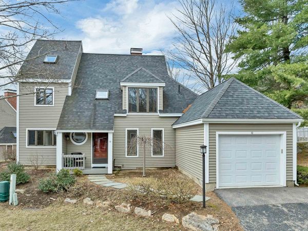 12 Gables Drive, Laconia, NH 03246