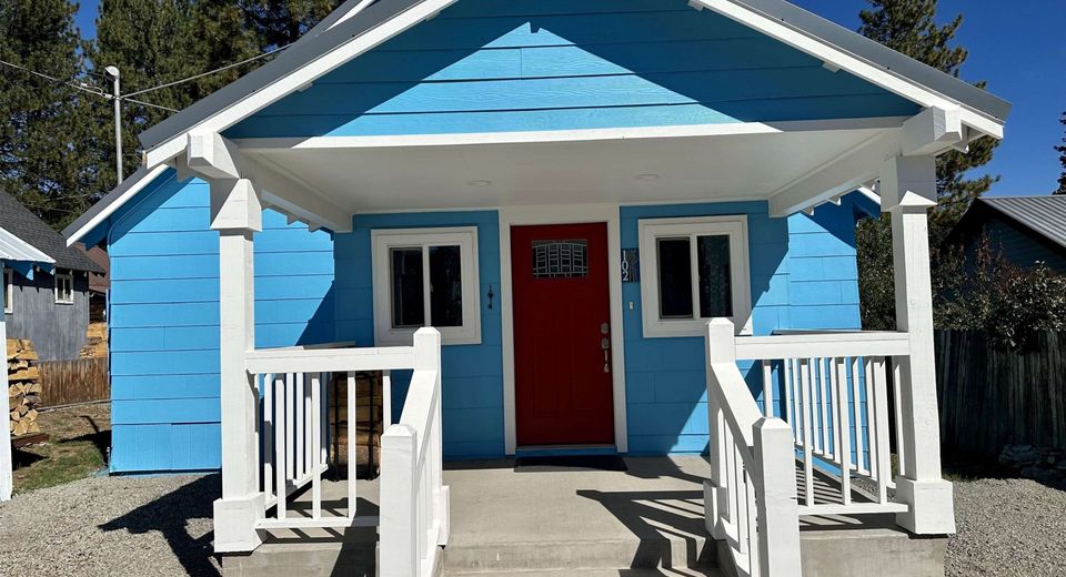 102 Seventh Street, Westwood, CA 96137 Photo