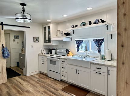 102 Seventh Street, Westwood, CA 96137 Photo