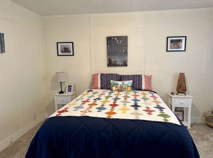 102 Seventh Street, Westwood, CA 96137 Photo