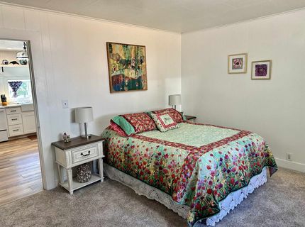102 Seventh Street, Westwood, CA 96137 Photo