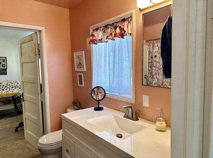 102 Seventh Street, Westwood, CA 96137 Photo