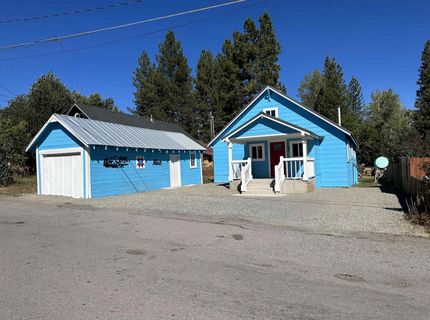 102 Seventh Street, Westwood, CA 96137 Photo