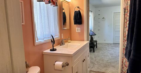 102 Seventh Street, Westwood, CA 96137 Photo