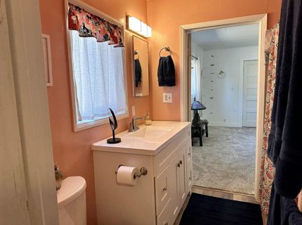 102 Seventh Street, Westwood, CA 96137 Photo