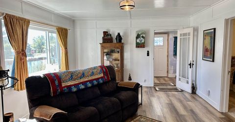 102 Seventh Street, Westwood, CA 96137 Photo