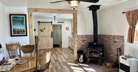 102 Seventh Street, Westwood, CA 96137 Photo