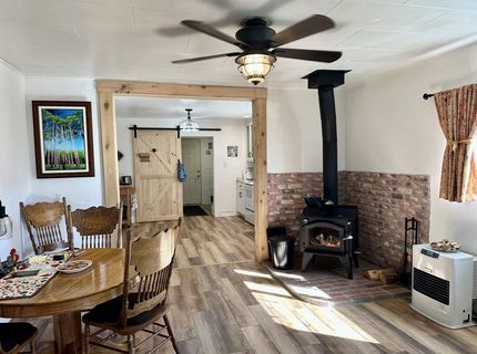102 Seventh Street, Westwood, CA 96137 Photo