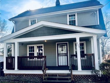 338 Noah Avenue, Akron, OH 44320