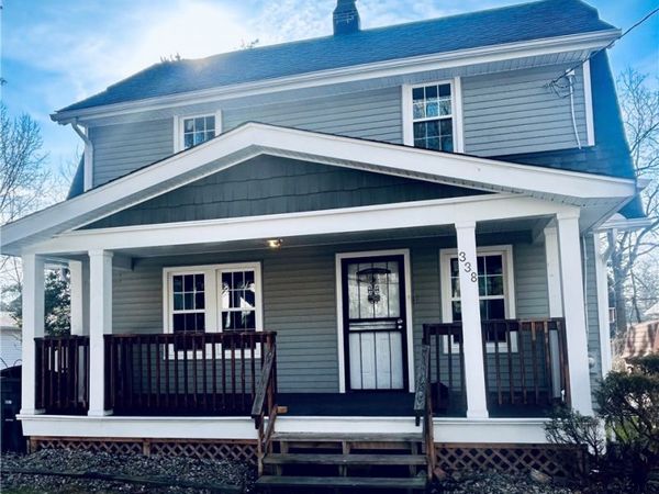 338 Noah Avenue, Akron, OH 44320