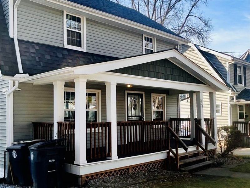 338 Noah Avenue, Akron, OH 44320 Photo 2