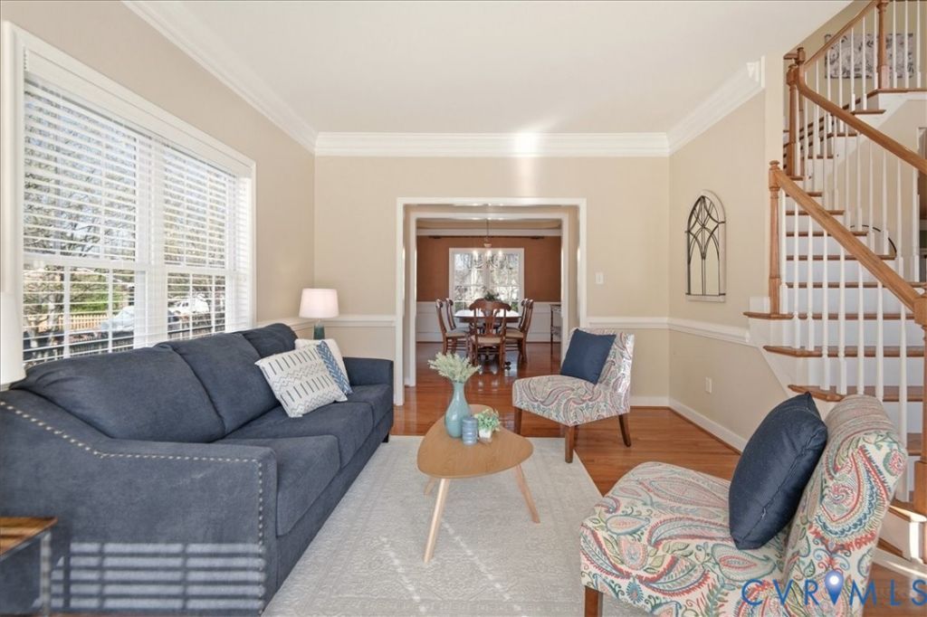 6016 Britlyn Court, Glen Allen, VA 23060 Main Photo