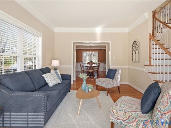 6016 Britlyn Court, Glen Allen, VA 23060