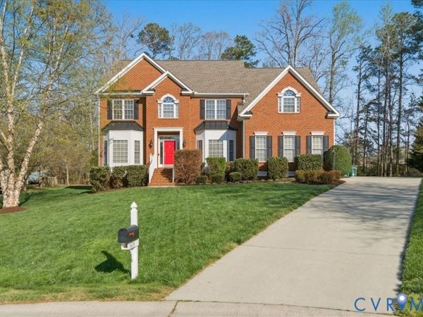 6016 Britlyn Court , Glen Allen, VA 23060