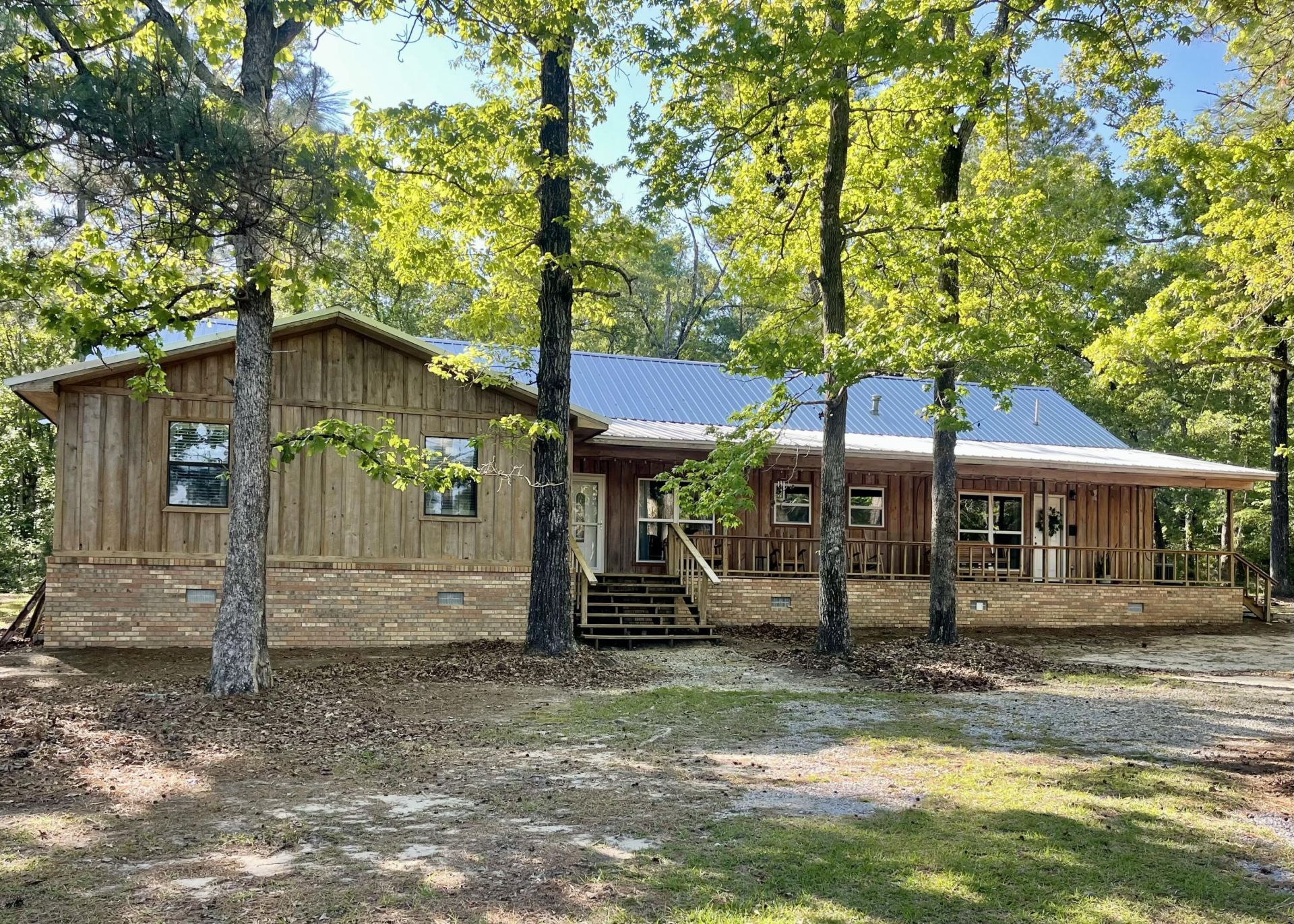 1583 MS-589 Purvis, MS 39475