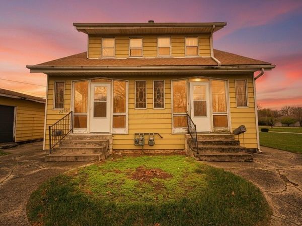 2263-2265 Leonard Avenue, Columbus, OH 43219