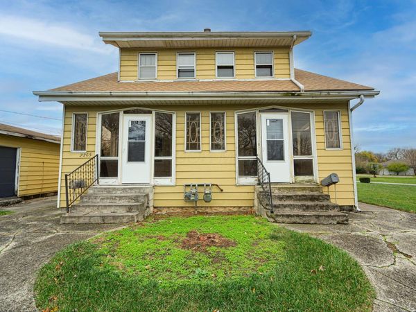 2263-2265 Leonard Avenue, Columbus, OH 43219