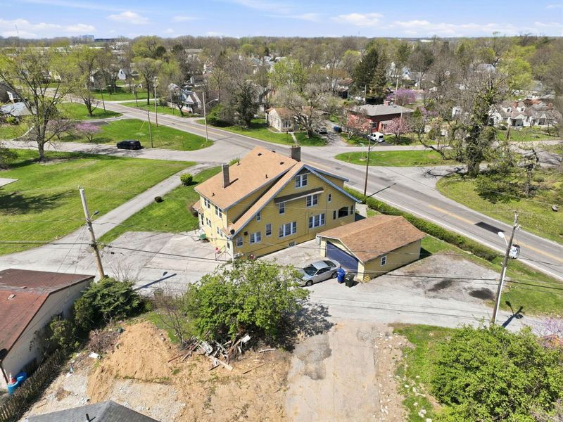 2263-2265 Leonard Avenue, Columbus, OH 43219 Photo 16