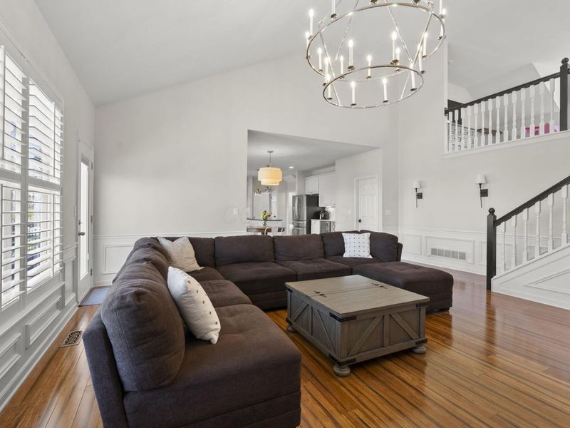 4004 Village Club Drive, Powell, OH 43065 Photo 10