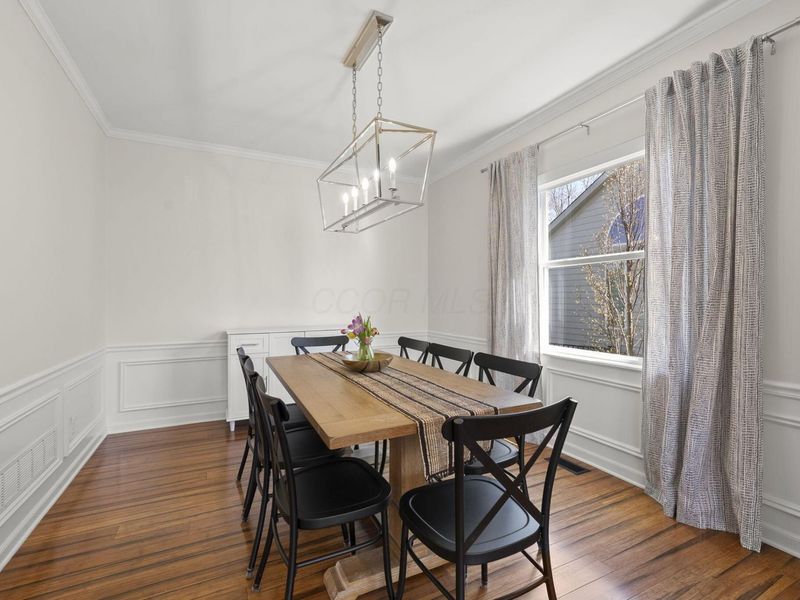 4004 Village Club Drive, Powell, OH 43065 Photo 11