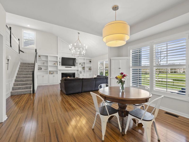 4004 Village Club Drive, Powell, OH 43065 Photo 13