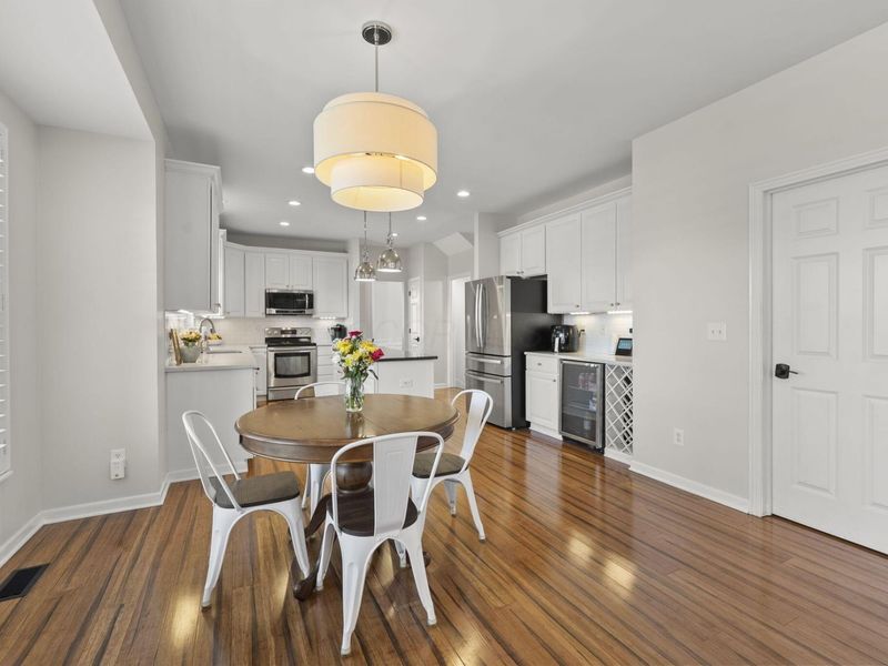 4004 Village Club Drive, Powell, OH 43065 Photo 14