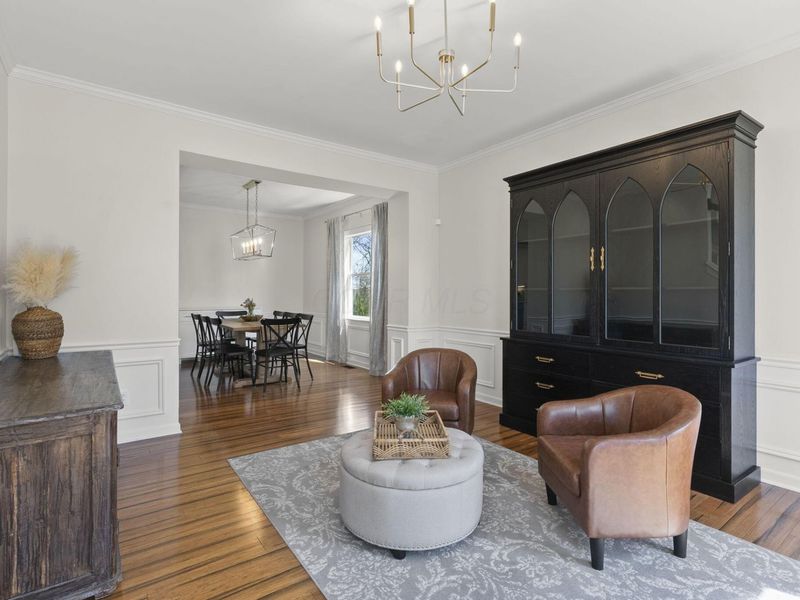 4004 Village Club Drive, Powell, OH 43065 Photo 15