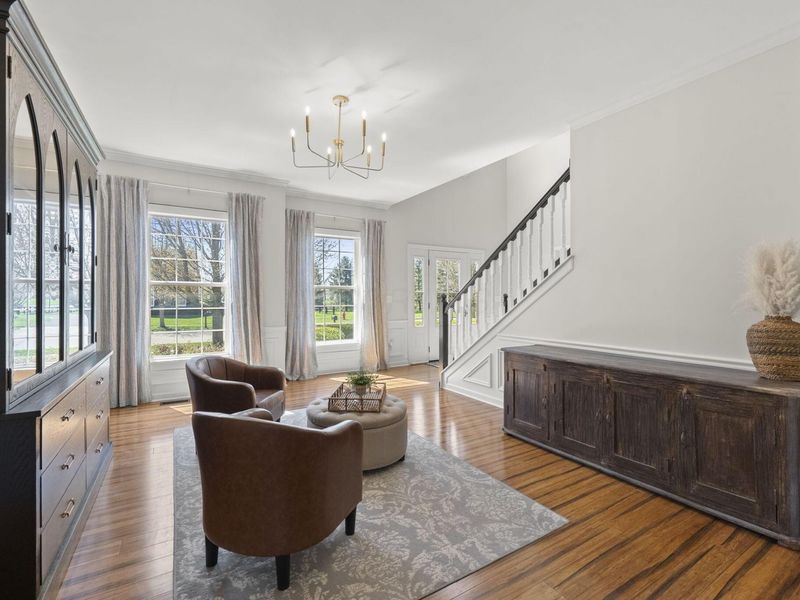 4004 Village Club Drive, Powell, OH 43065 Photo 16