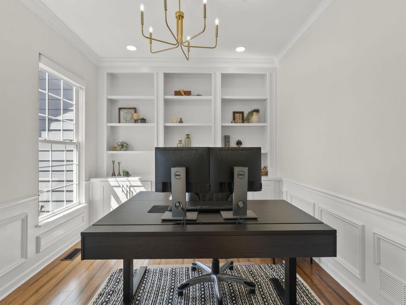 4004 Village Club Drive, Powell, OH 43065 Photo 17