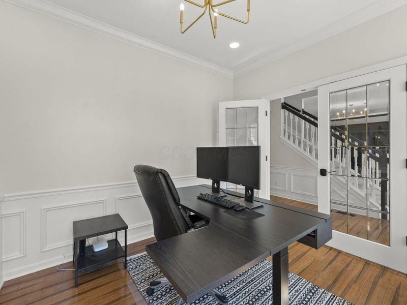 4004 Village Club Drive, Powell, OH 43065 Photo 18