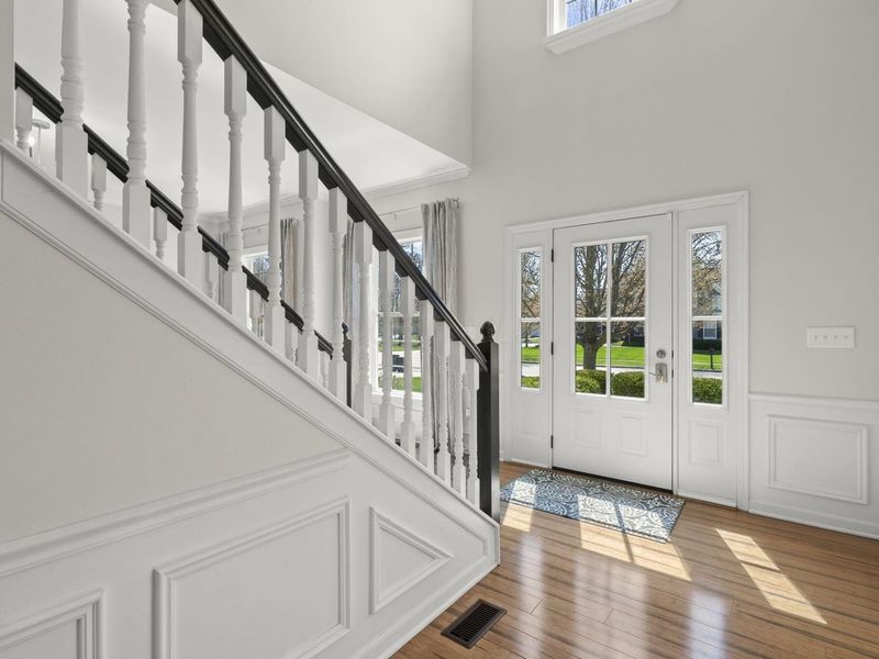 4004 Village Club Drive, Powell, OH 43065 Photo 20