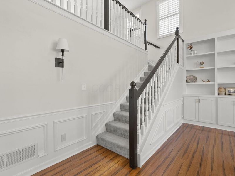 4004 Village Club Drive, Powell, OH 43065 Photo 21